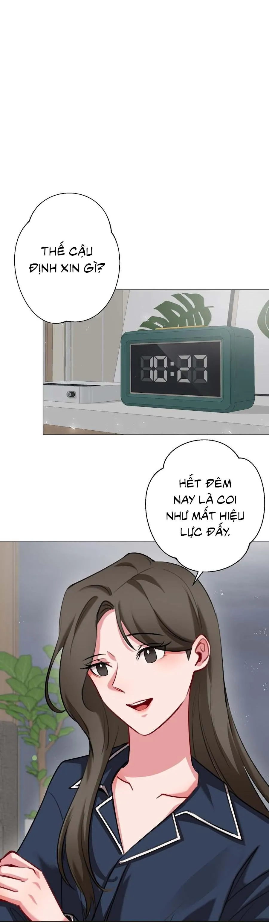 Flower of youth Chapter 18 Trang 15