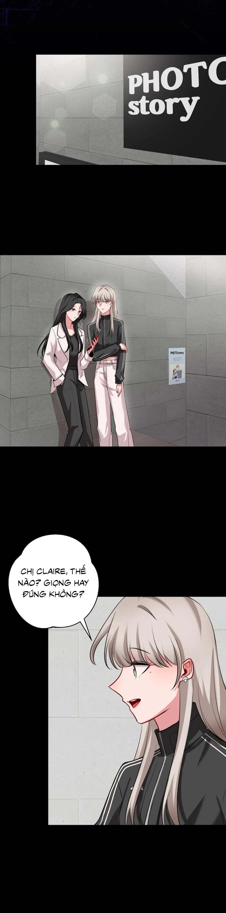 Flower of youth Chapter 18 Trang 18