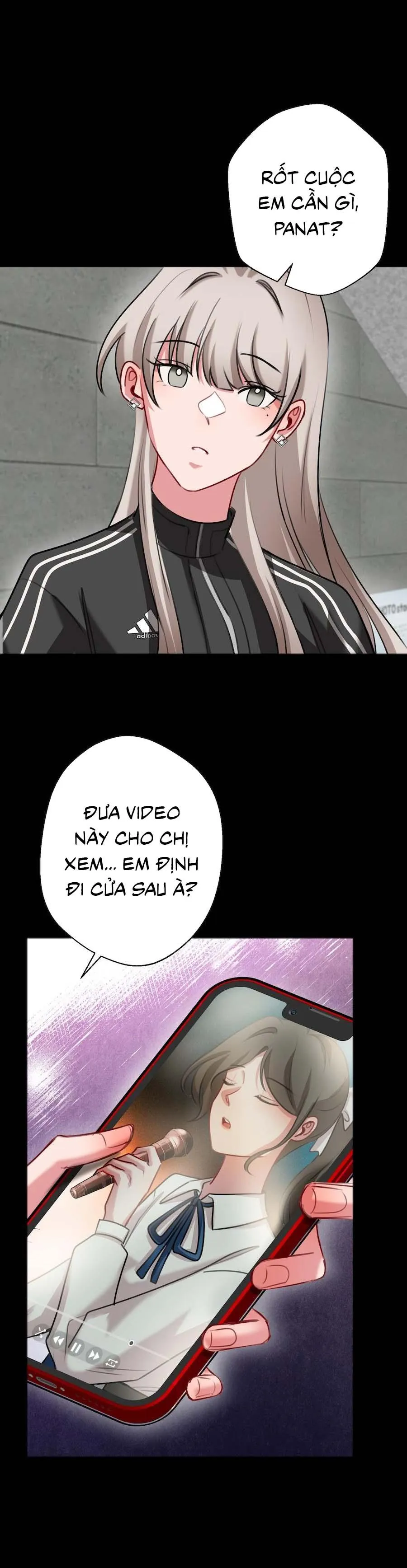 Flower of youth Chapter 18 Trang 20