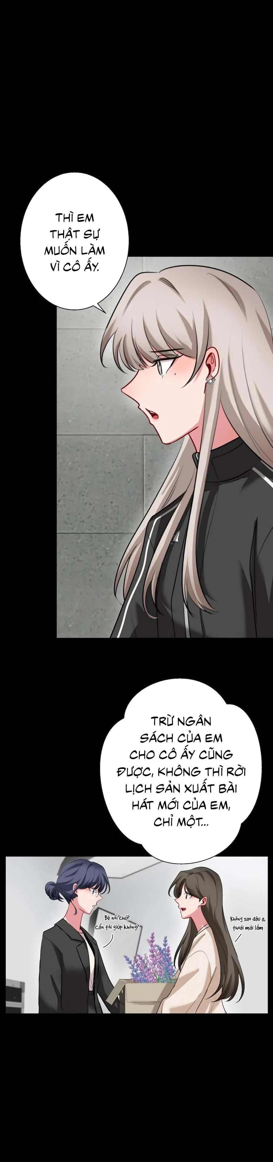 Flower of youth Chapter 18 Trang 23