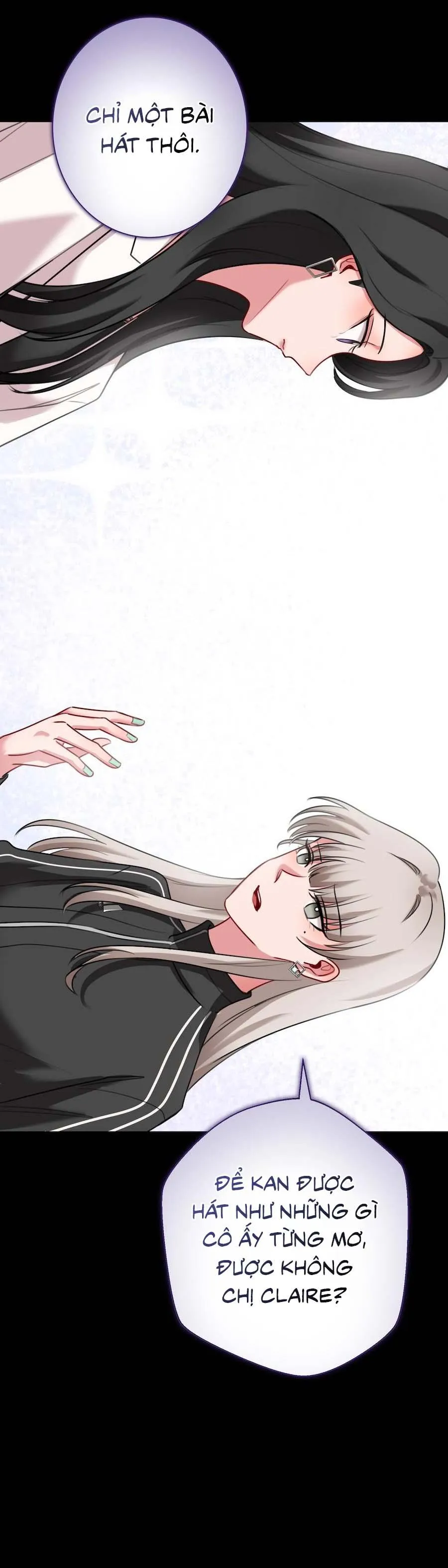 Flower of youth Chapter 18 Trang 24