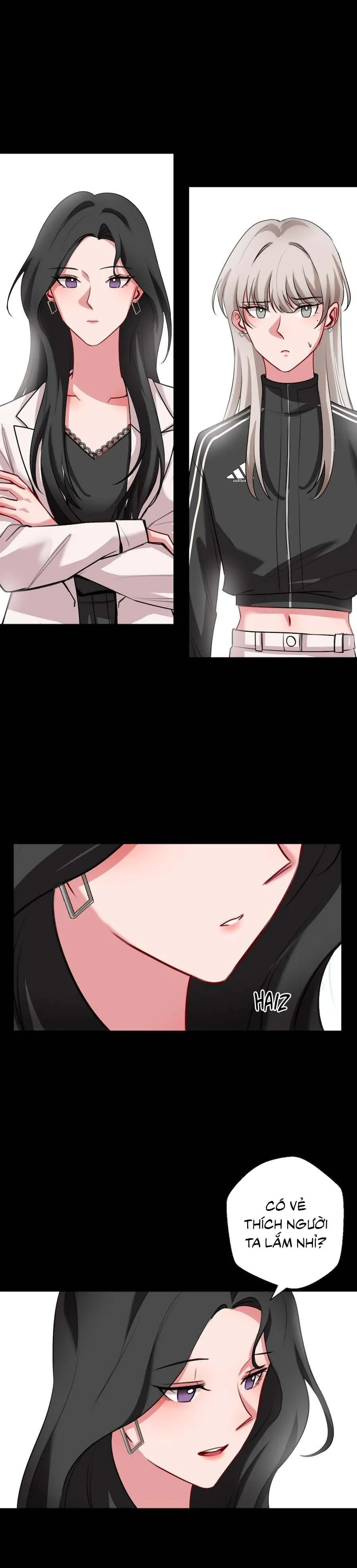 Flower of youth Chapter 18 Trang 25