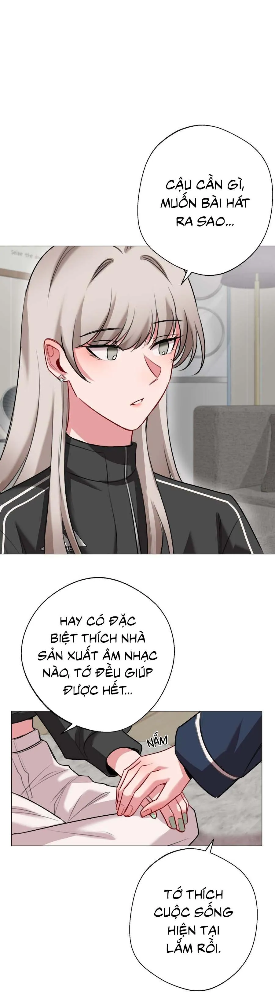 Flower of youth Chapter 18 Trang 28