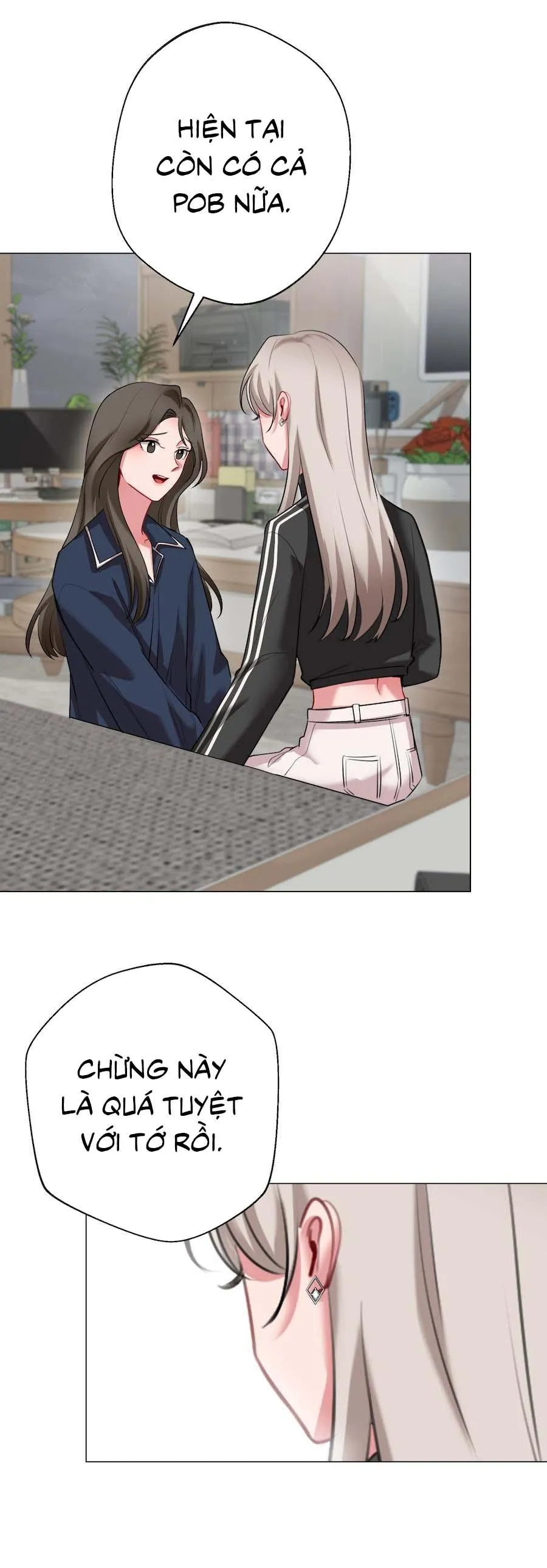 Flower of youth Chapter 18 Trang 31