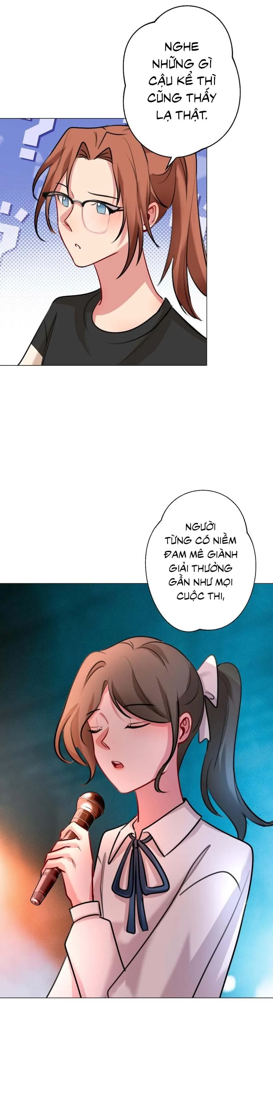 Flower of youth Chapter 19 Trang 3