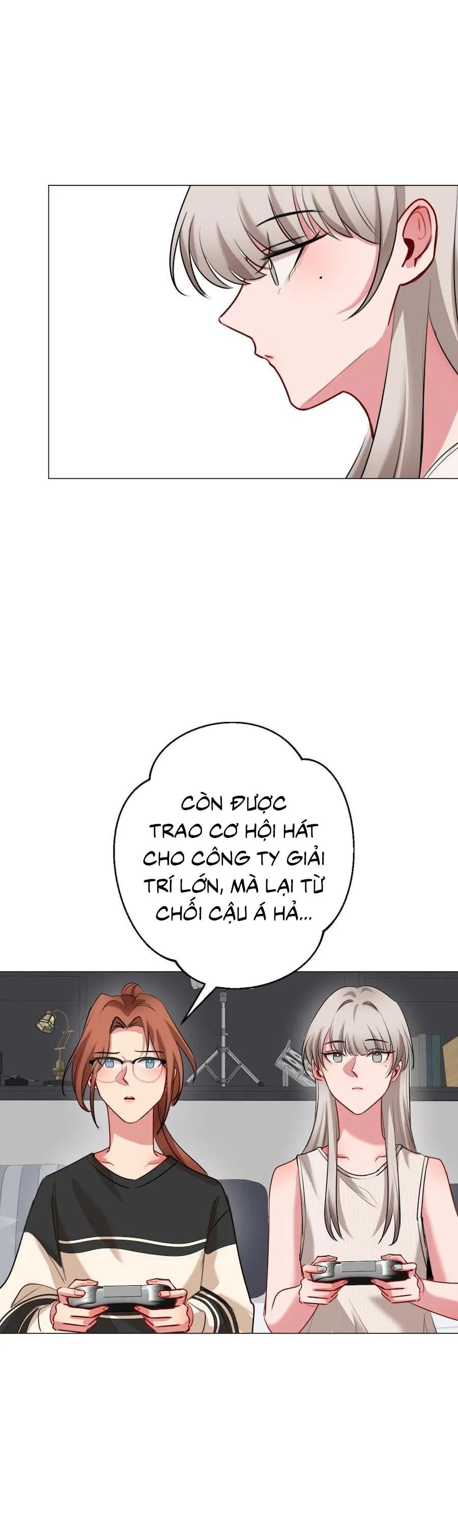 Flower of youth Chapter 19 Trang 4