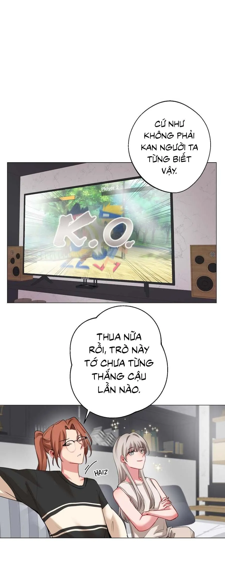 Flower of youth Chapter 19 Trang 5