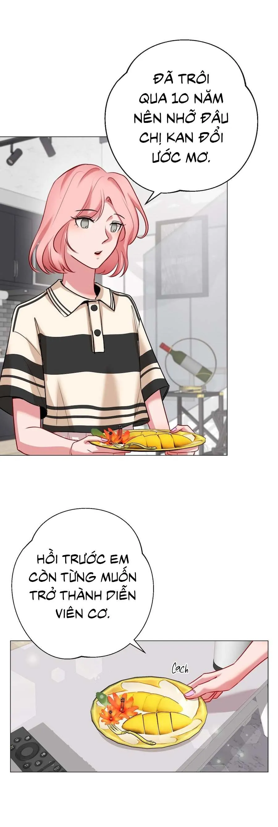 Flower of youth Chapter 19 Trang 6