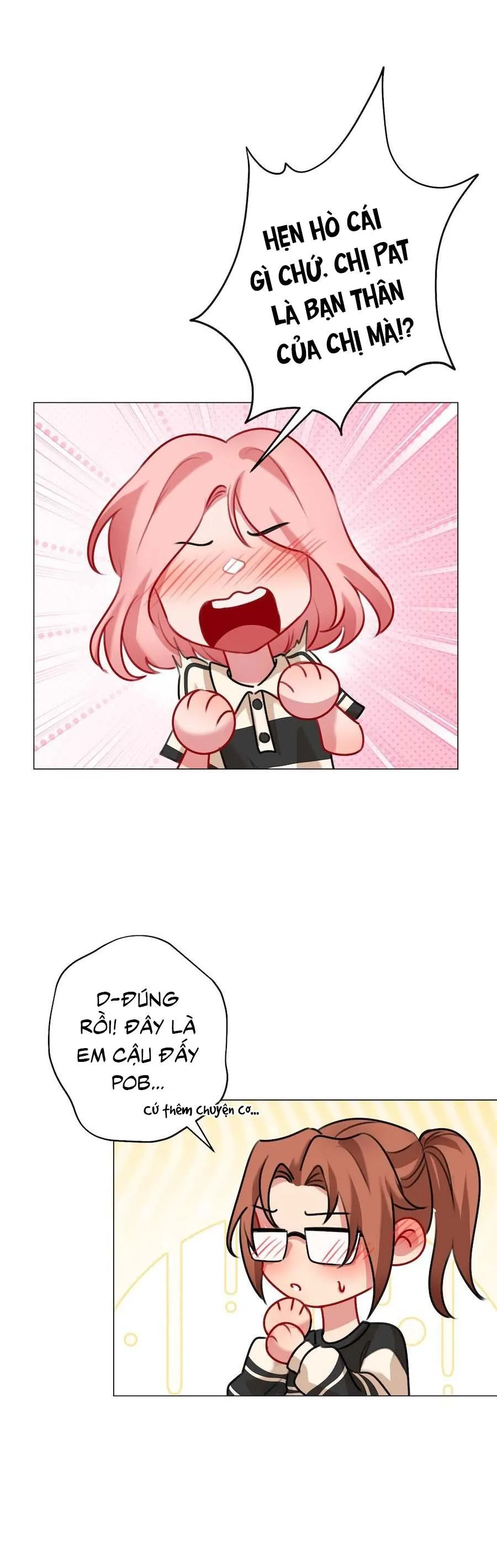 Flower of youth Chapter 19 Trang 12