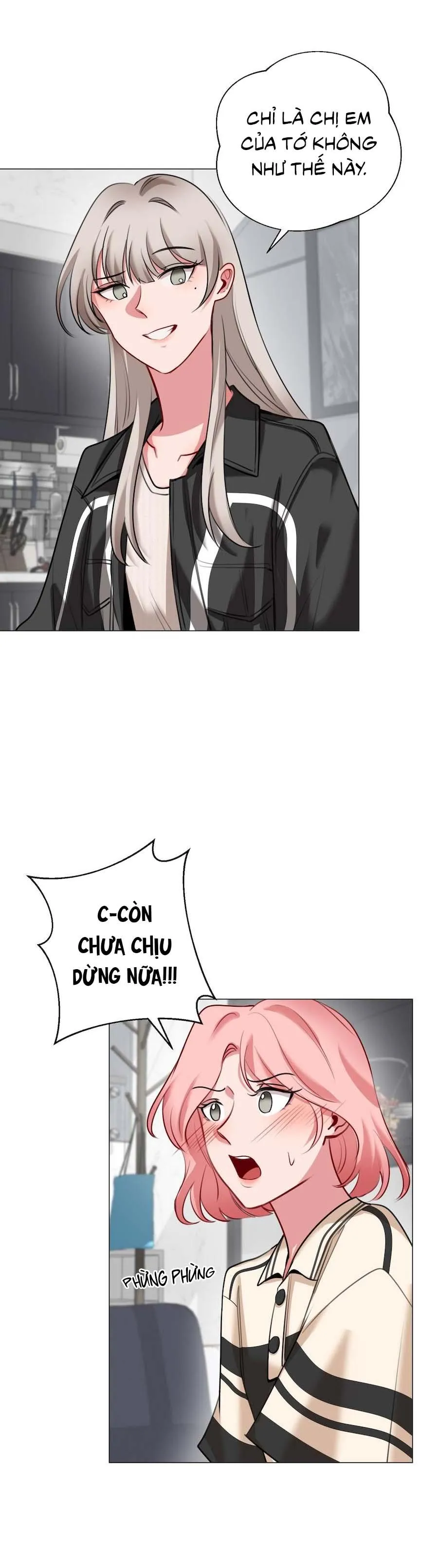 Flower of youth Chapter 19 Trang 16