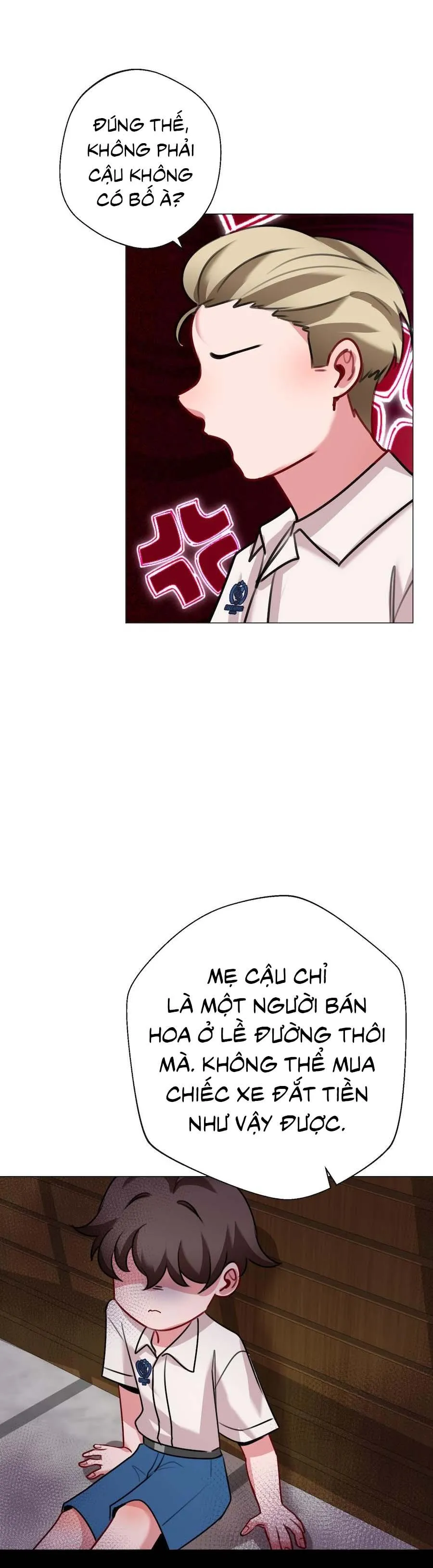 Flower of youth Chapter 19 Trang 22