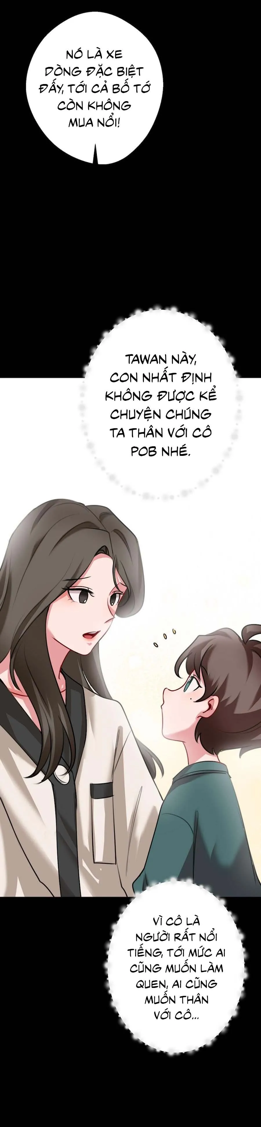 Flower of youth Chapter 19 Trang 23