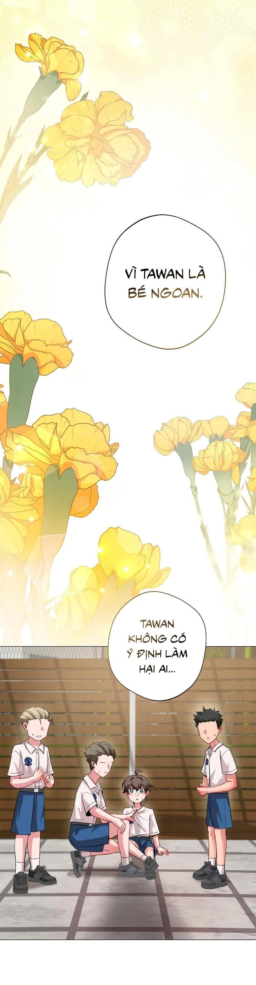 Flower of youth Chapter 19 Trang 25