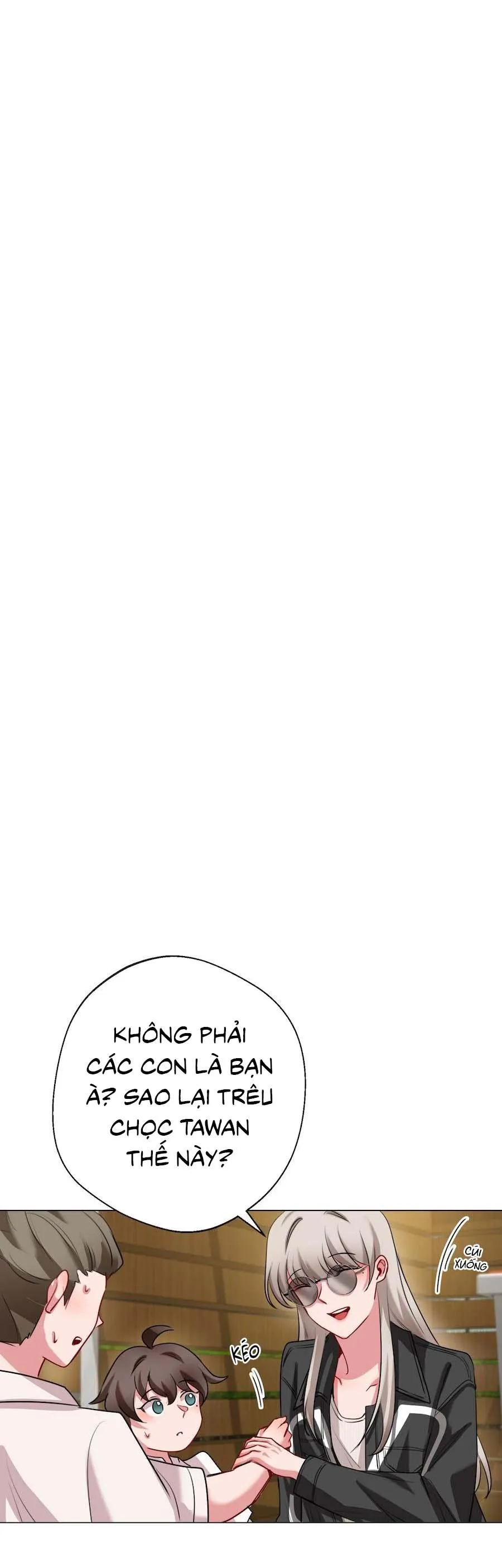 Flower of youth Chapter 19 Trang 27