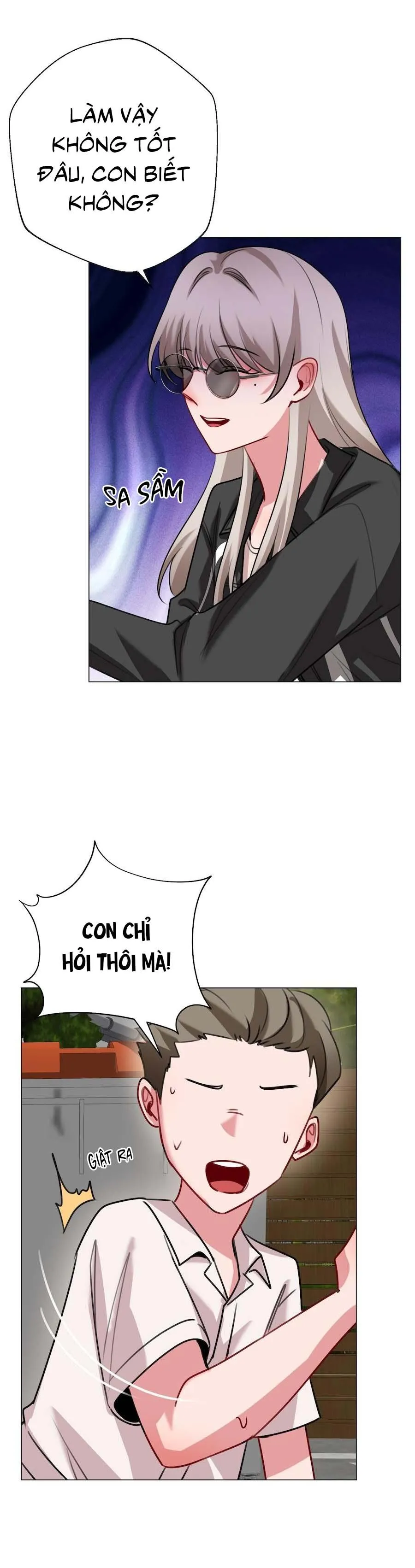 Flower of youth Chapter 19 Trang 28