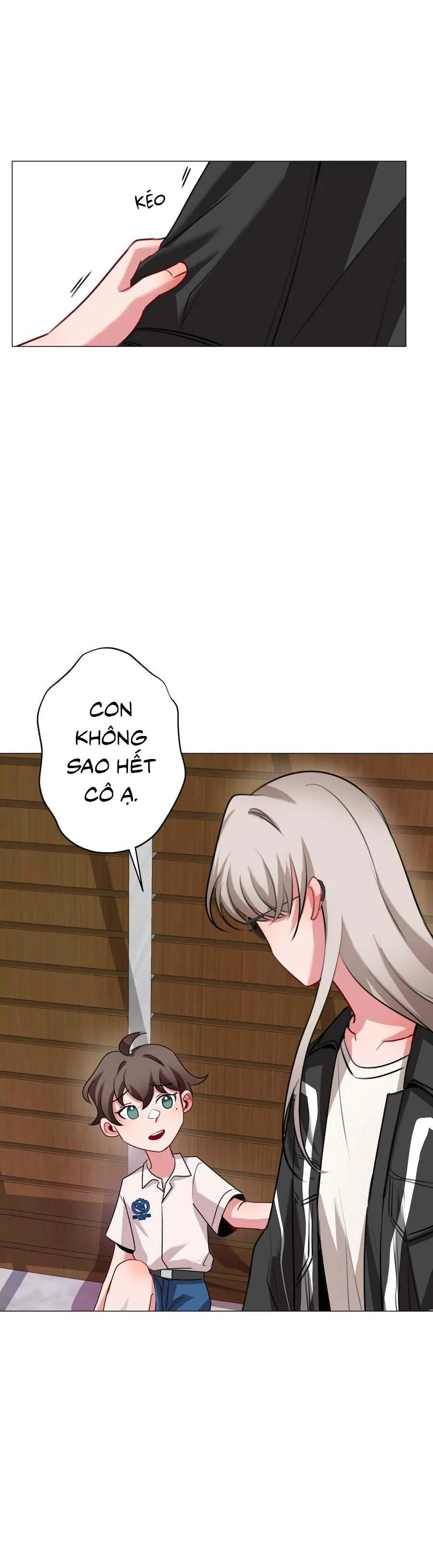 Flower of youth Chapter 19 Trang 30