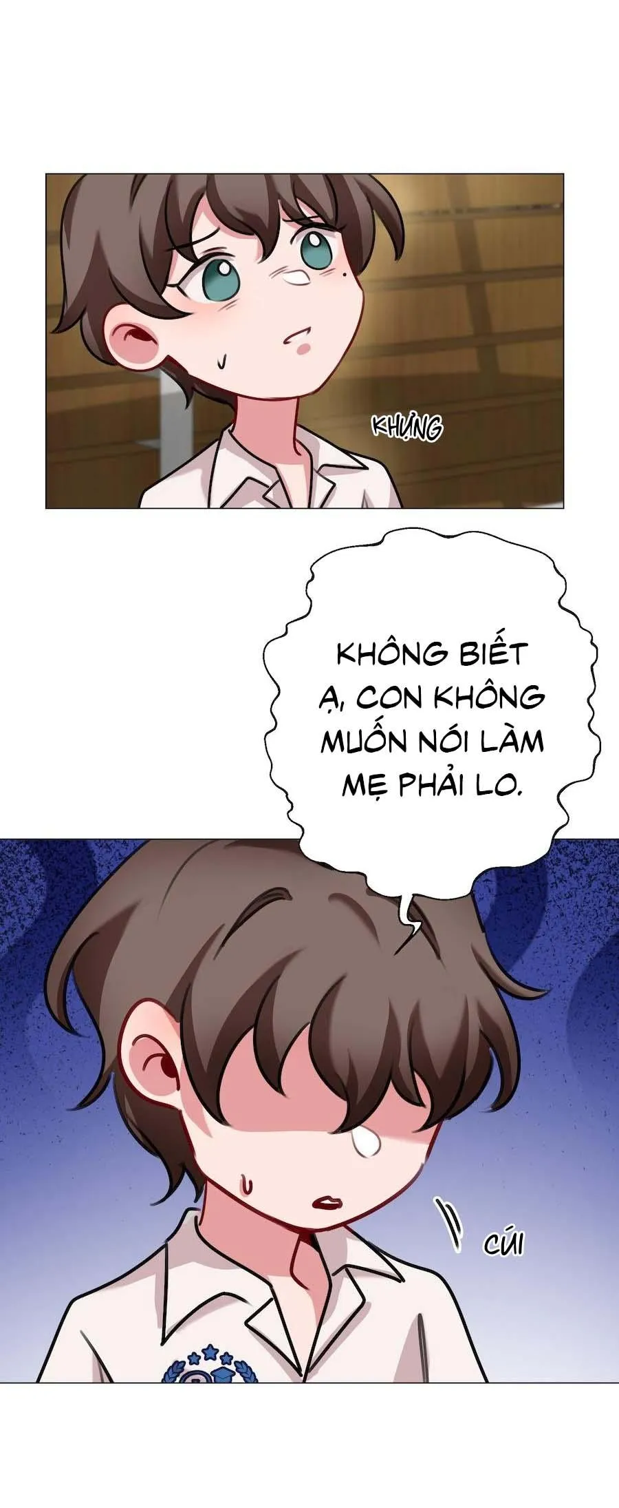 Flower of youth Chapter 19 Trang 32