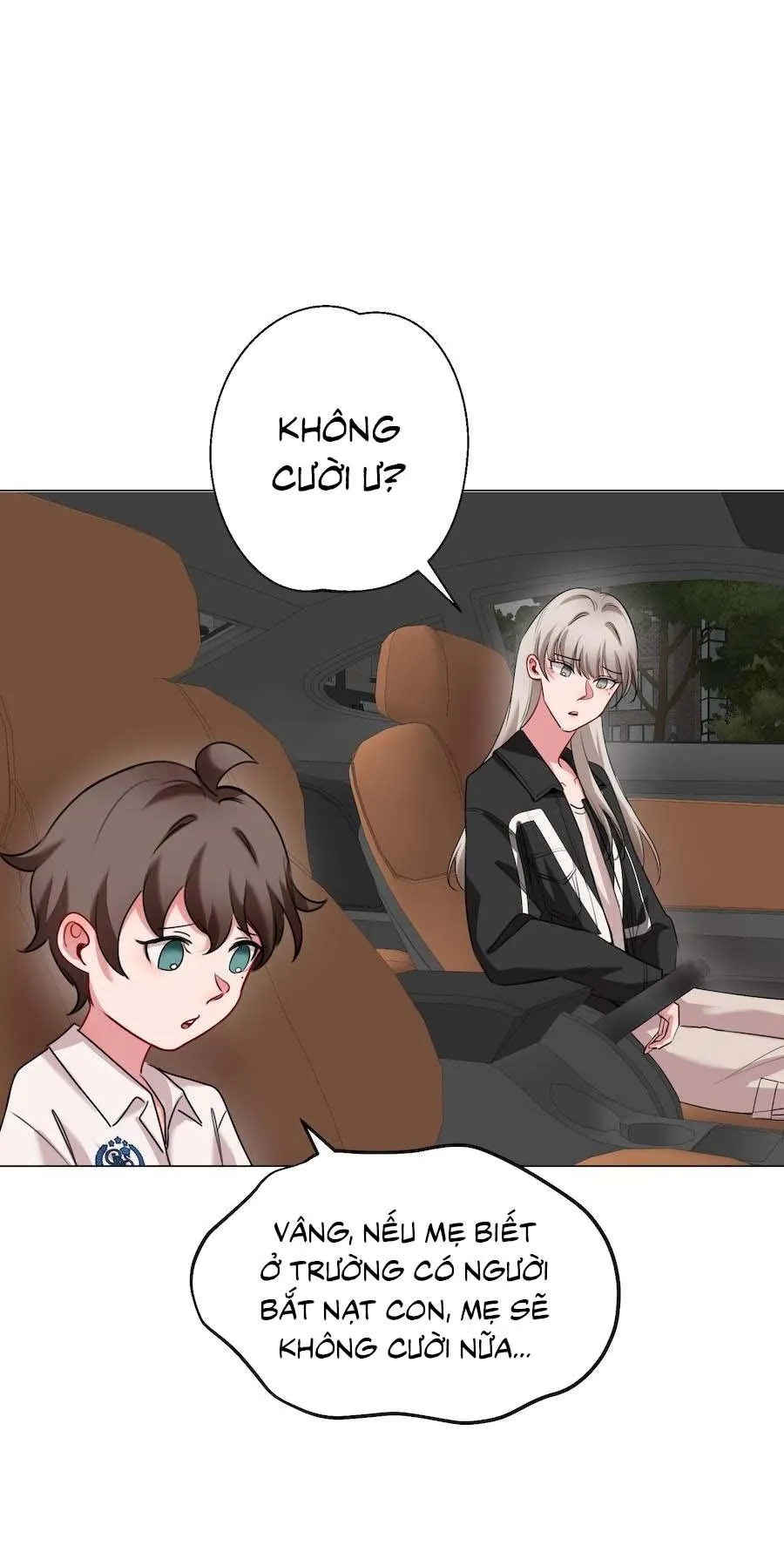 Flower of youth Chapter 20 Trang 4