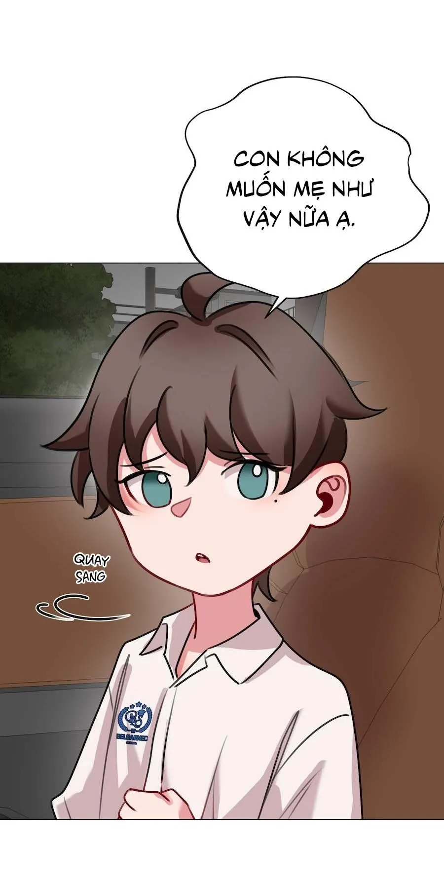 Flower of youth Chapter 20 Trang 5