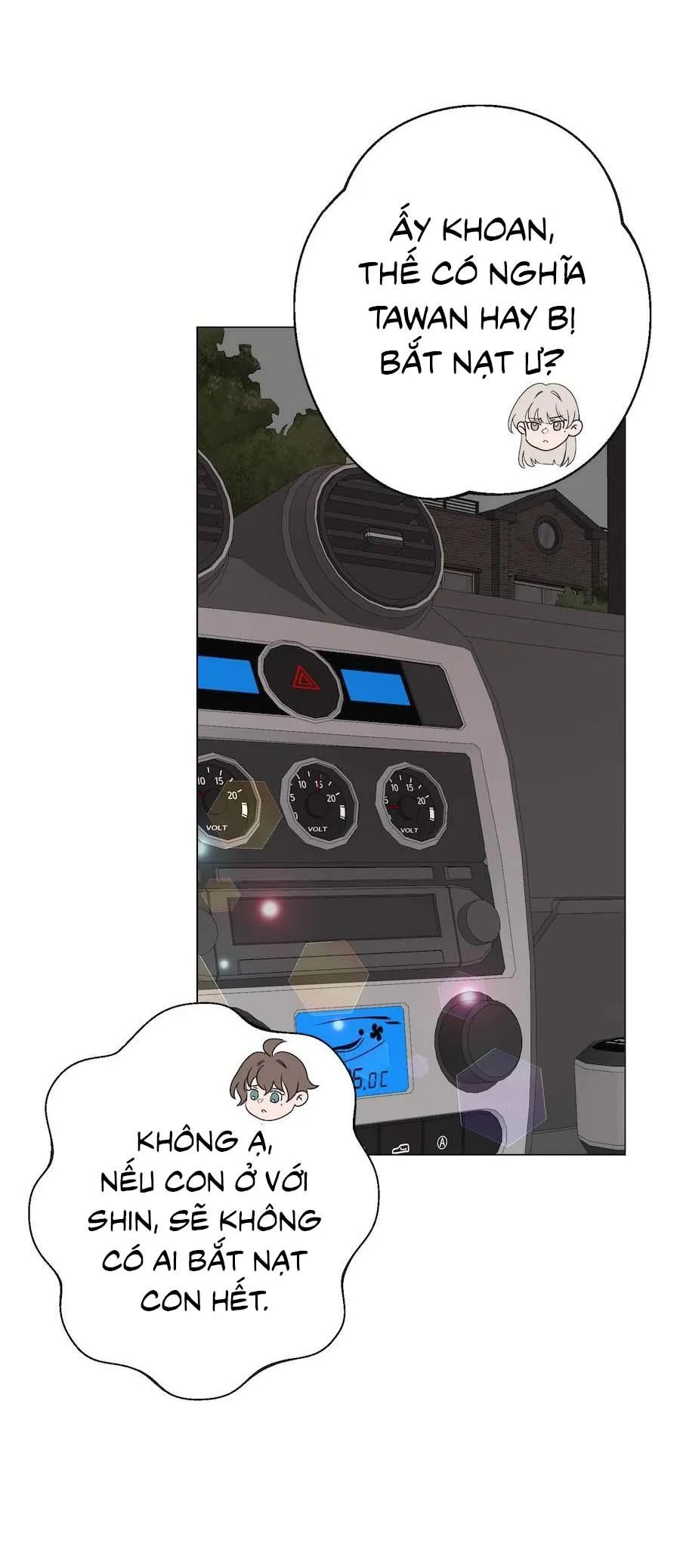 Flower of youth Chapter 20 Trang 6