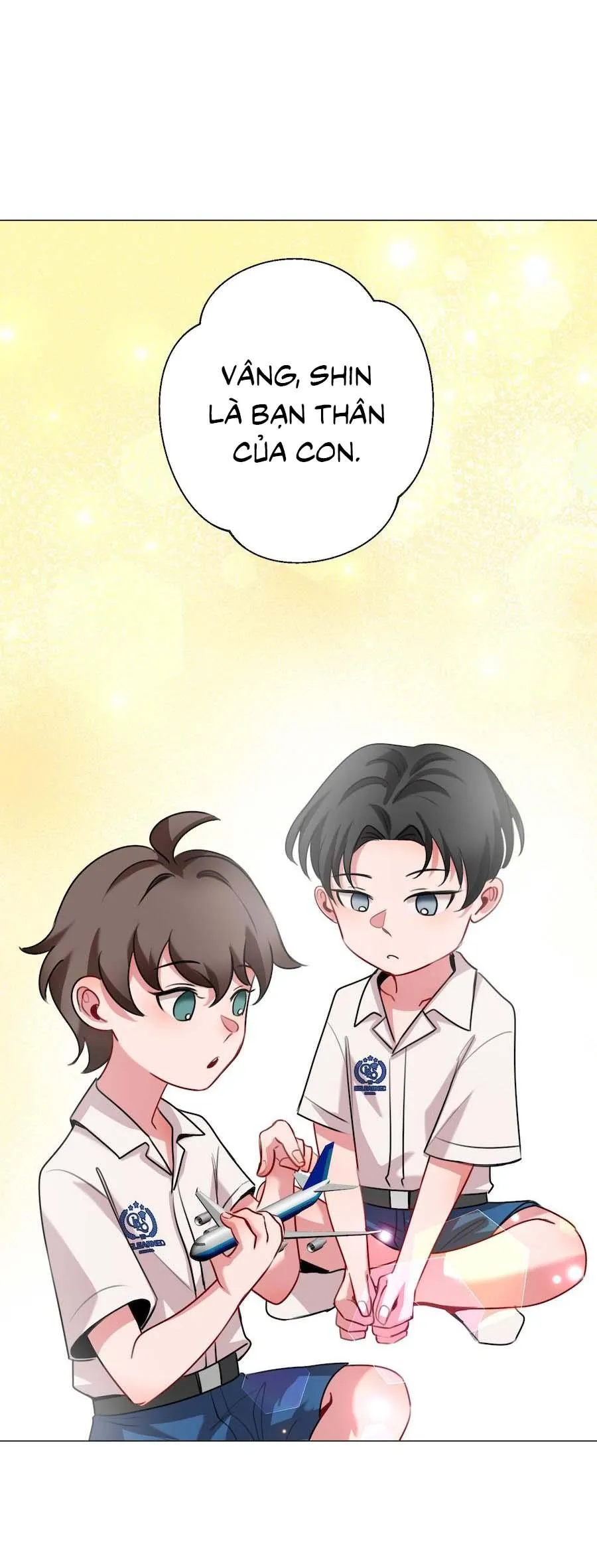 Flower of youth Chapter 20 Trang 8