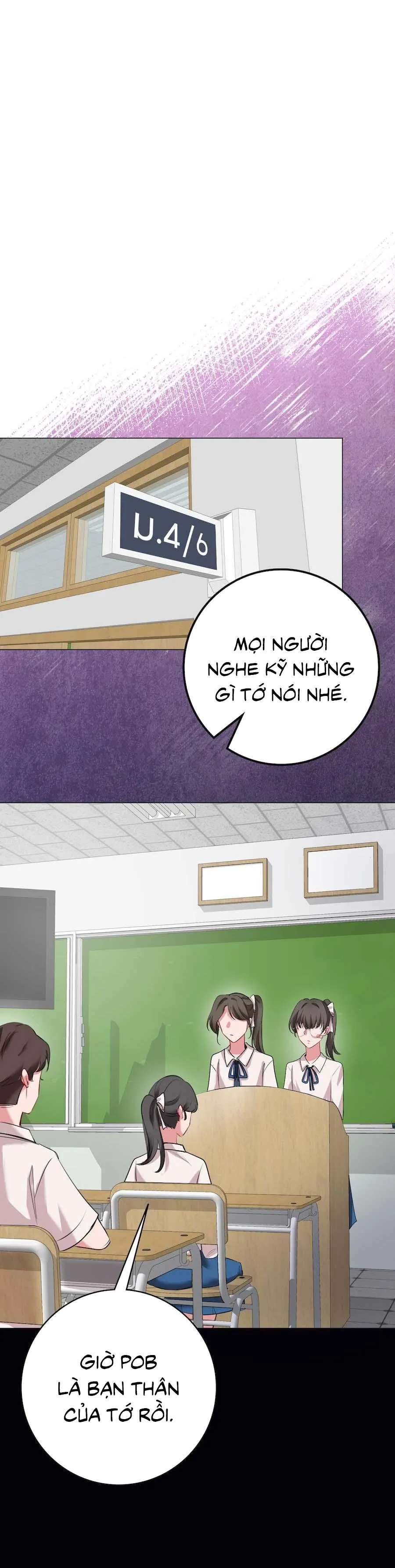 Flower of youth Chapter 20 Trang 13