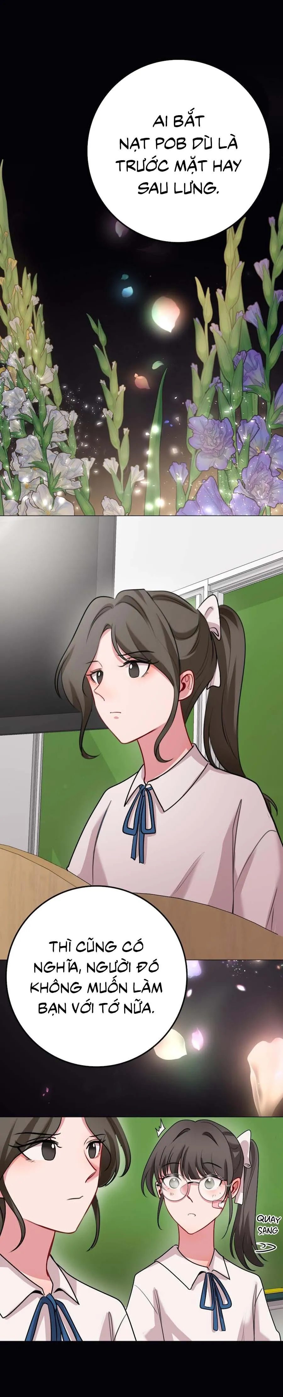 Flower of youth Chapter 20 Trang 14