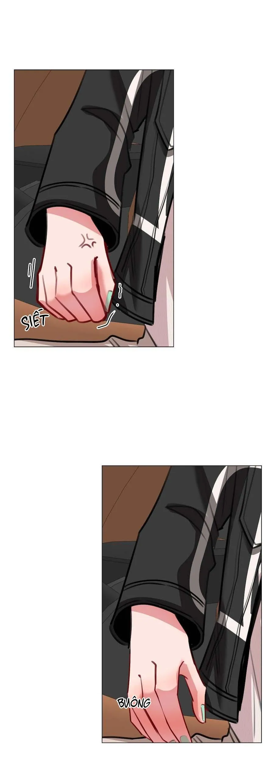 Flower of youth Chapter 20 Trang 16