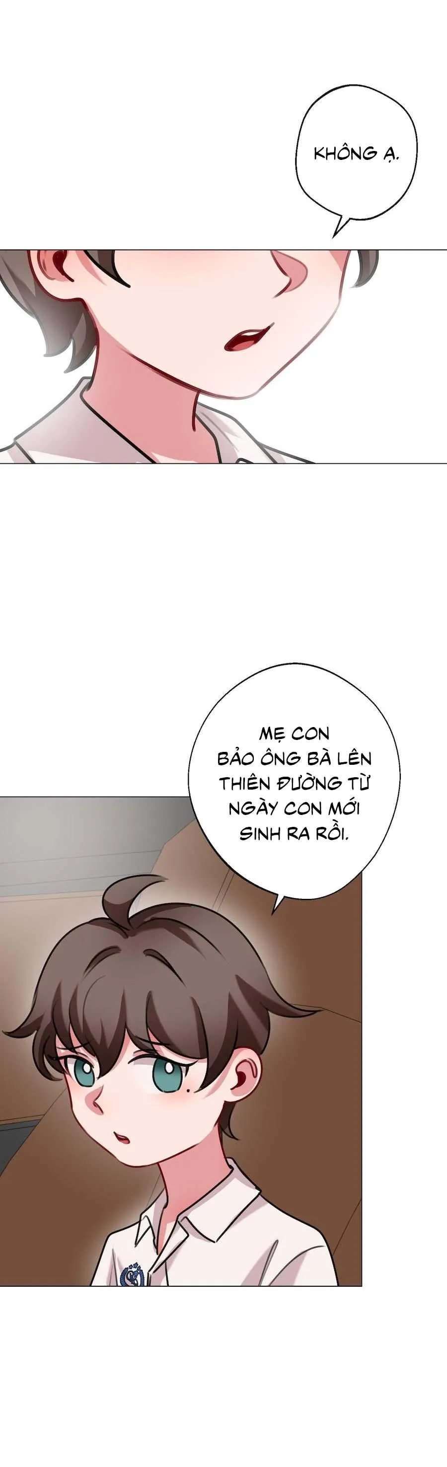 Flower of youth Chapter 20 Trang 19