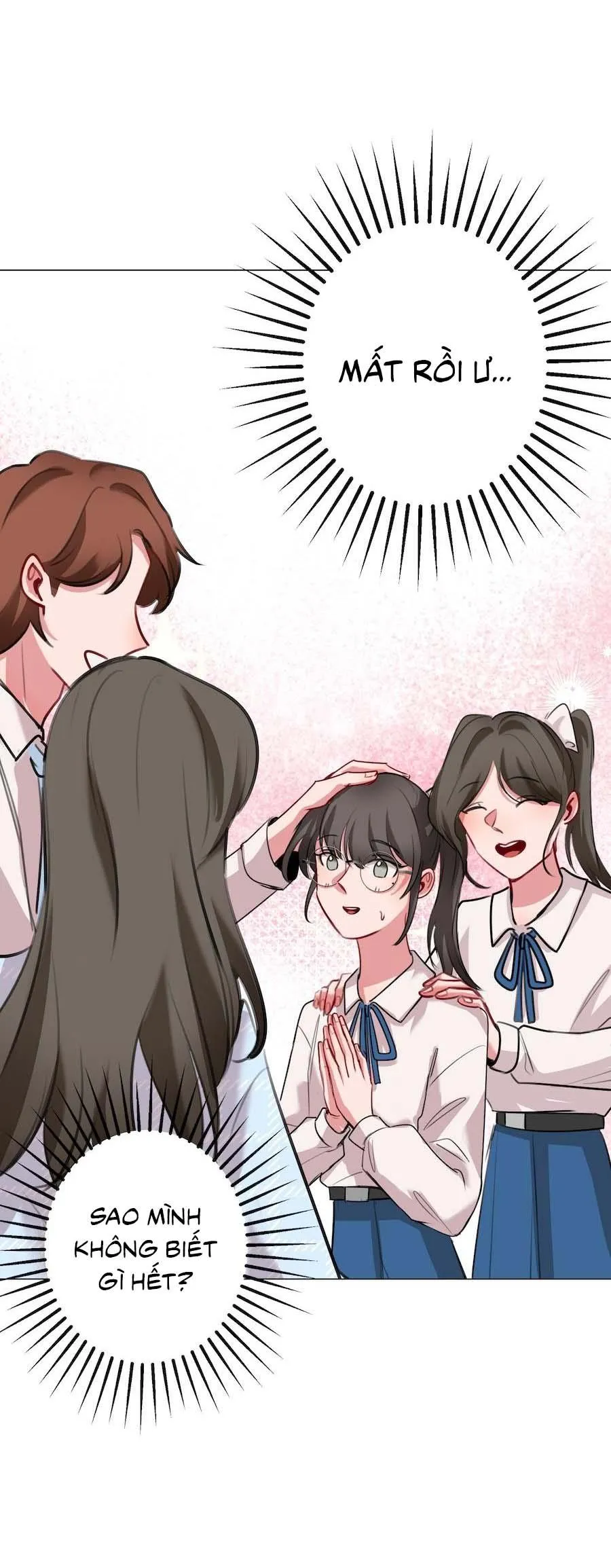 Flower of youth Chapter 20 Trang 21