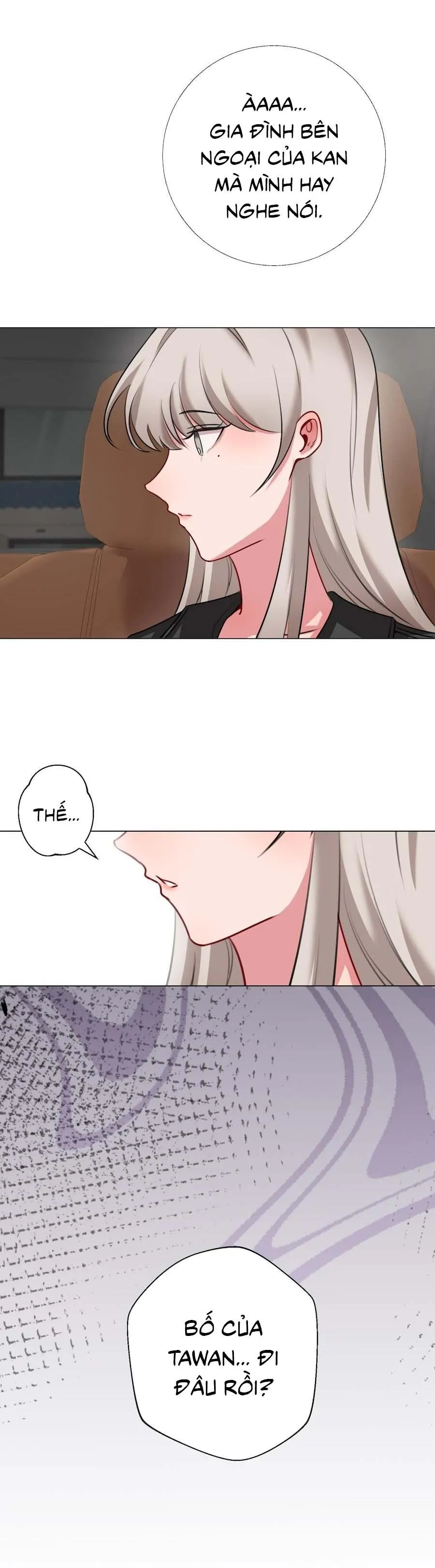 Flower of youth Chapter 20 Trang 25