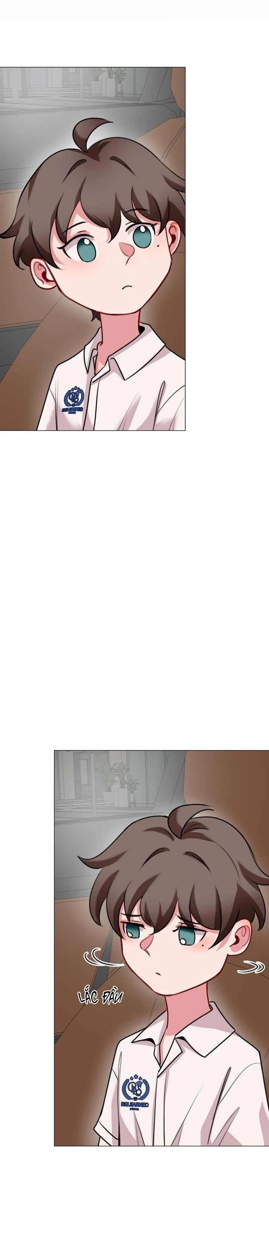 Flower of youth Chapter 20 Trang 26