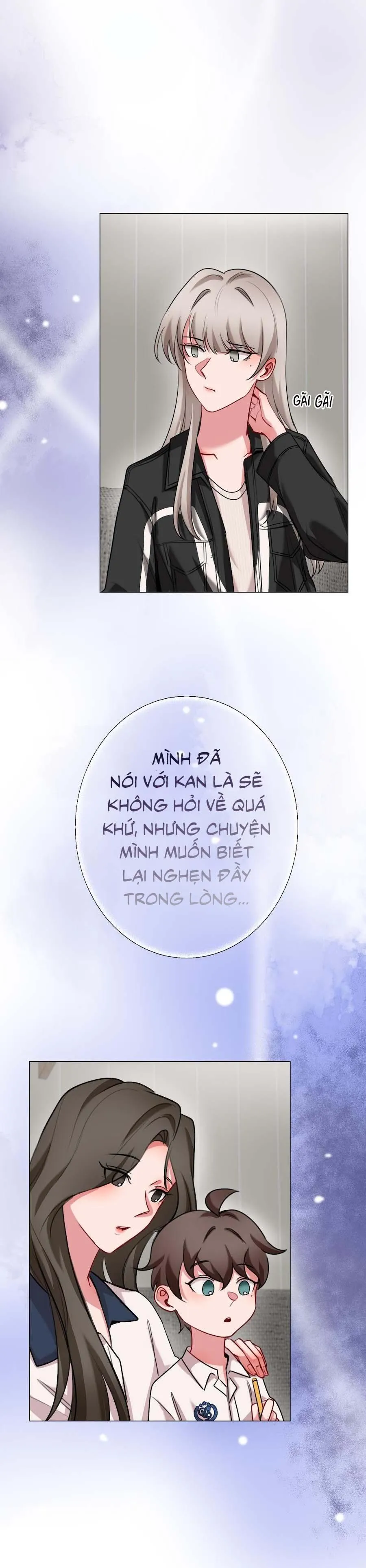 Flower of youth Chapter 20 Trang 29