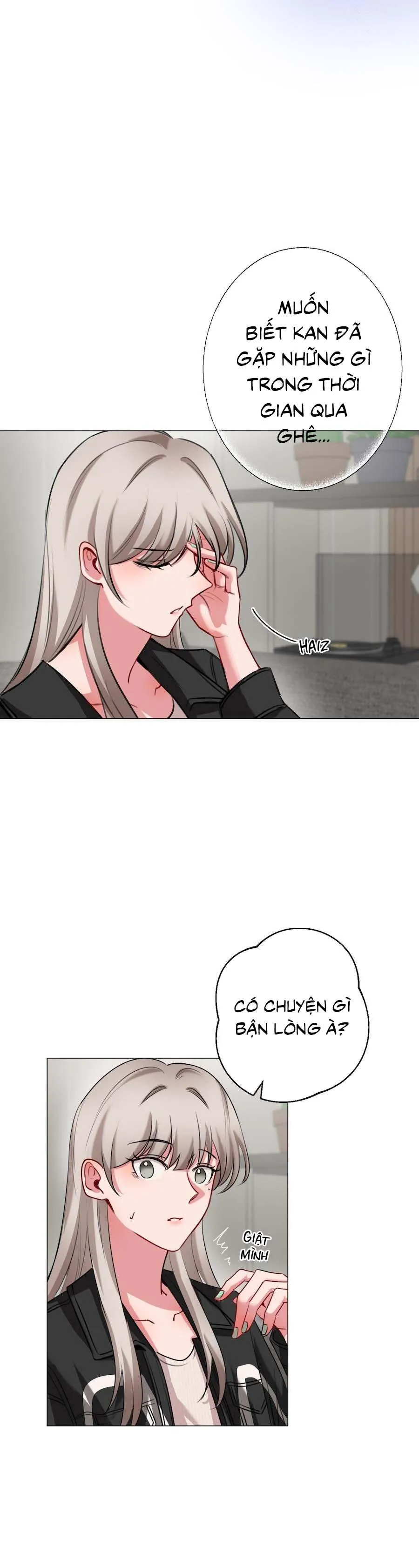 Flower of youth Chapter 20 Trang 30