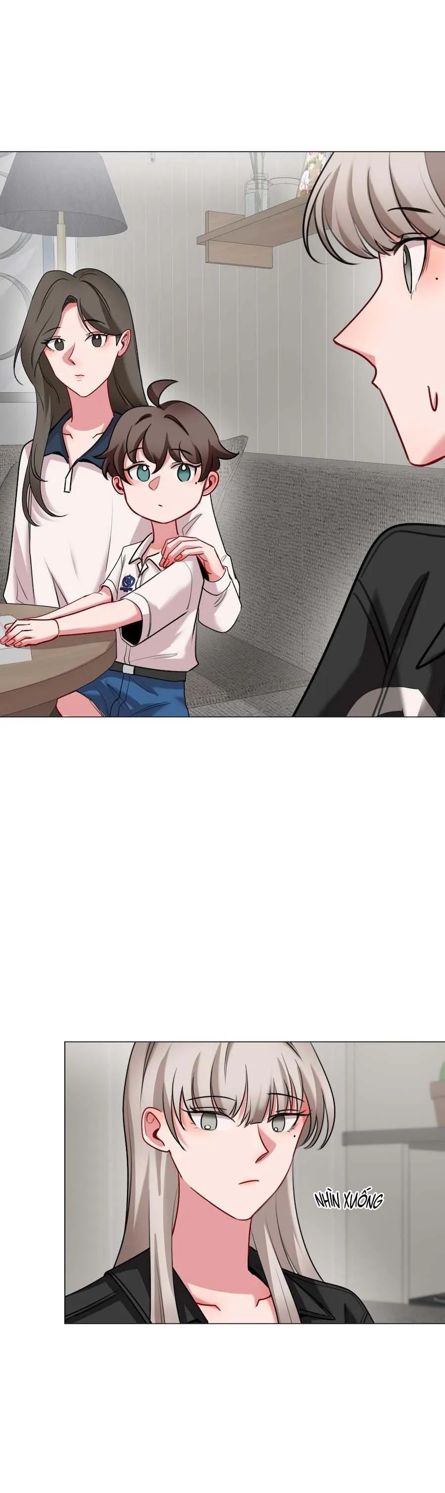 Flower of youth Chapter 20 Trang 31