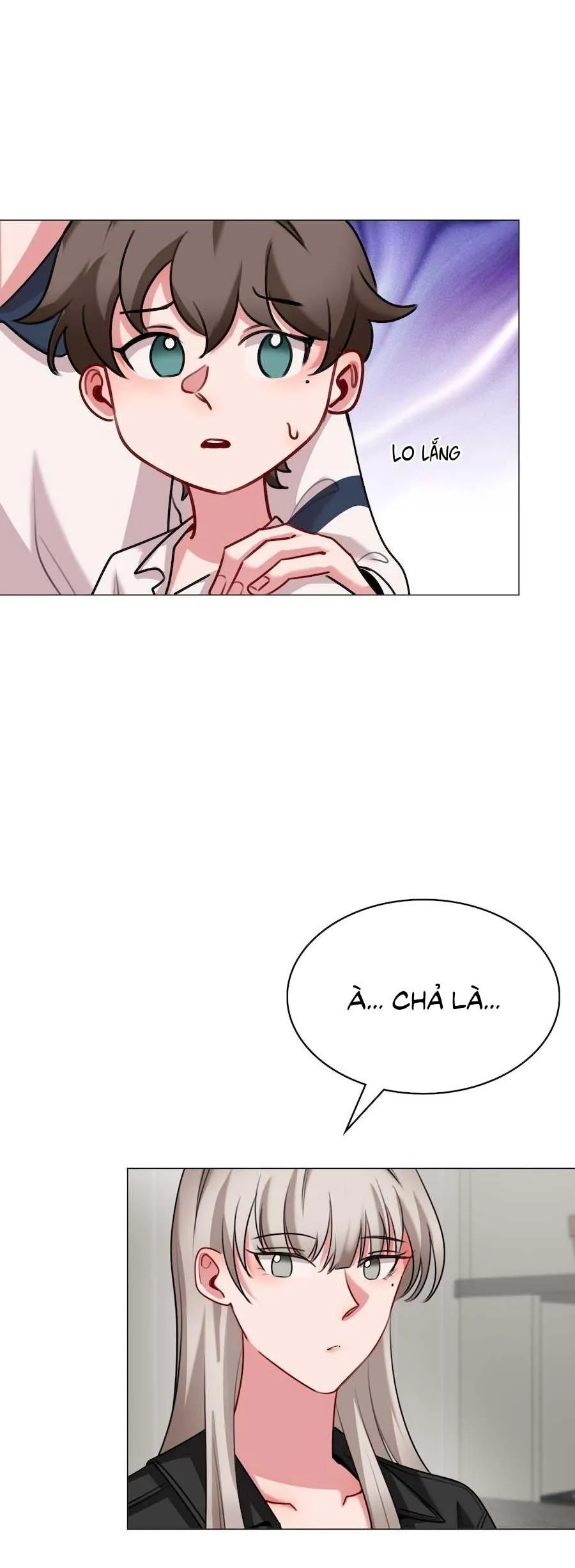 Flower of youth Chapter 20 Trang 32