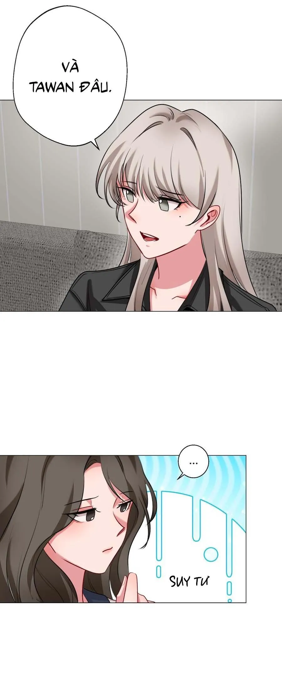 Flower of youth Chapter 20 Trang 36