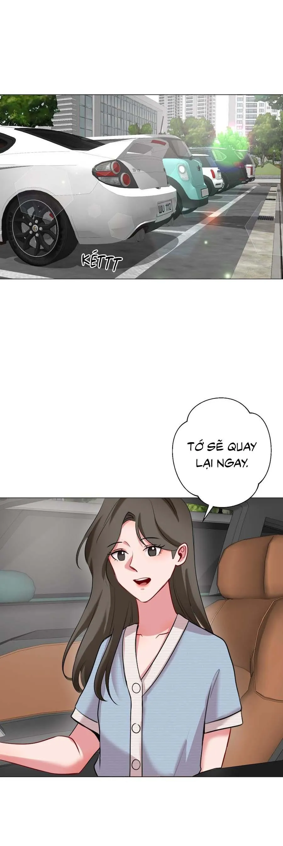 Flower of youth Chapter 20 Trang 40