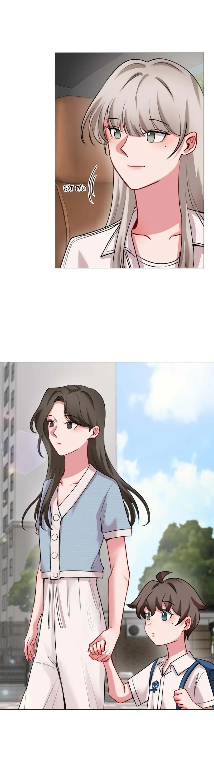 Flower of youth Chapter 20 Trang 41