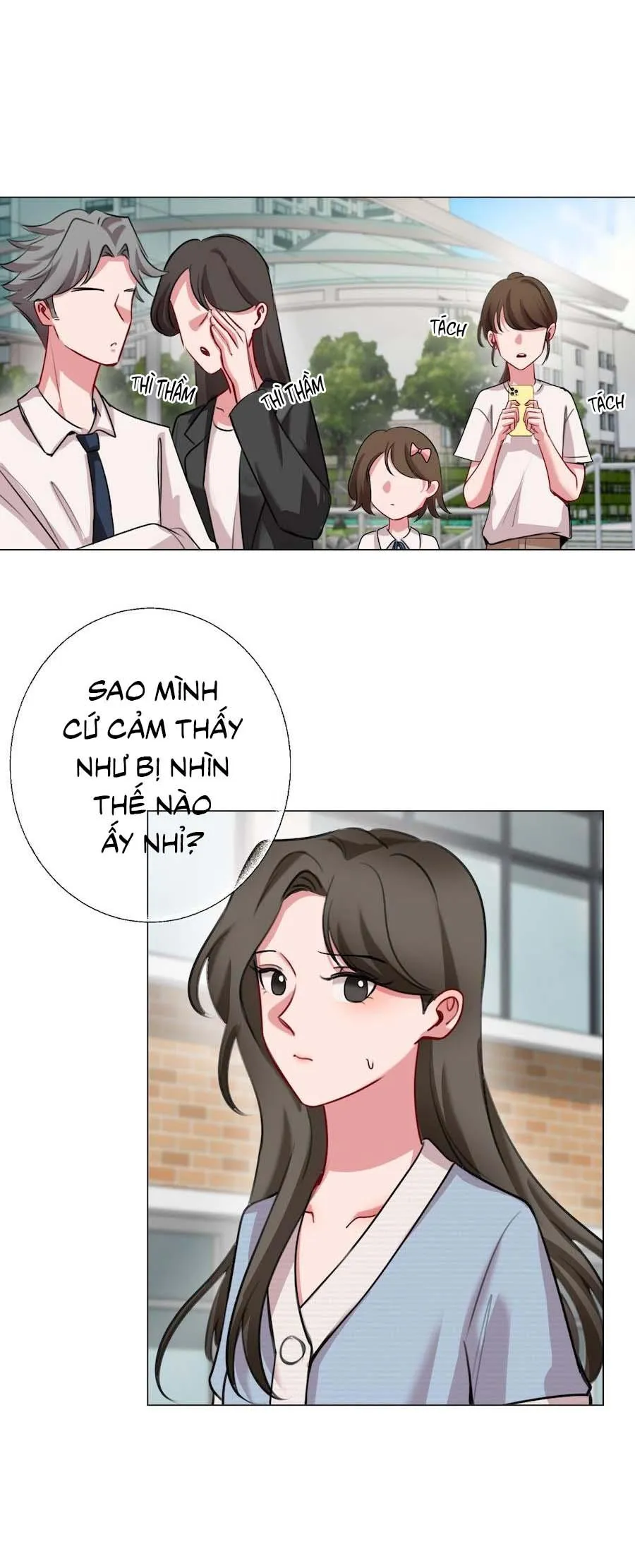 Flower of youth Chapter 20 Trang 42
