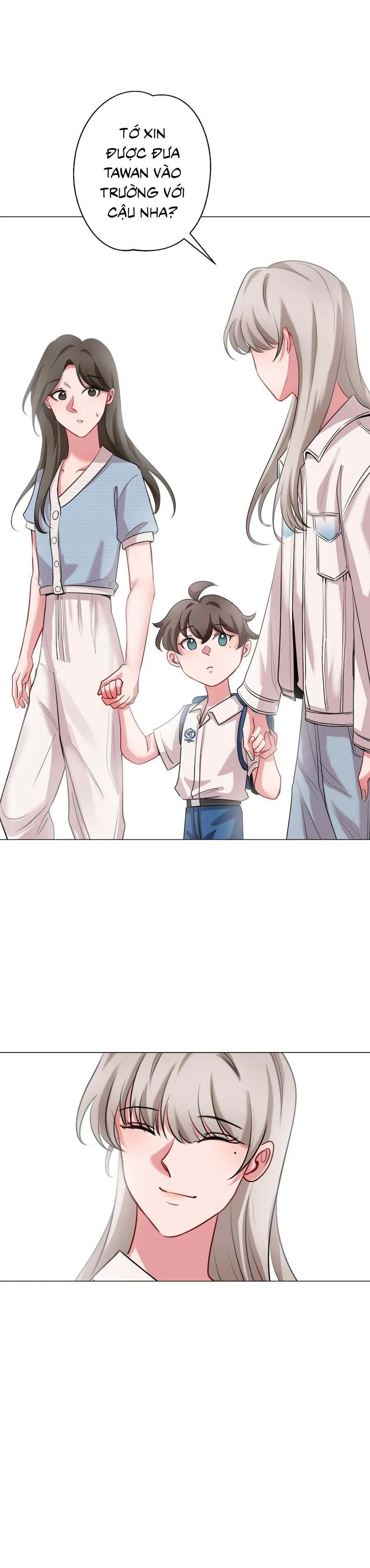 Flower of youth Chapter 20 Trang 44