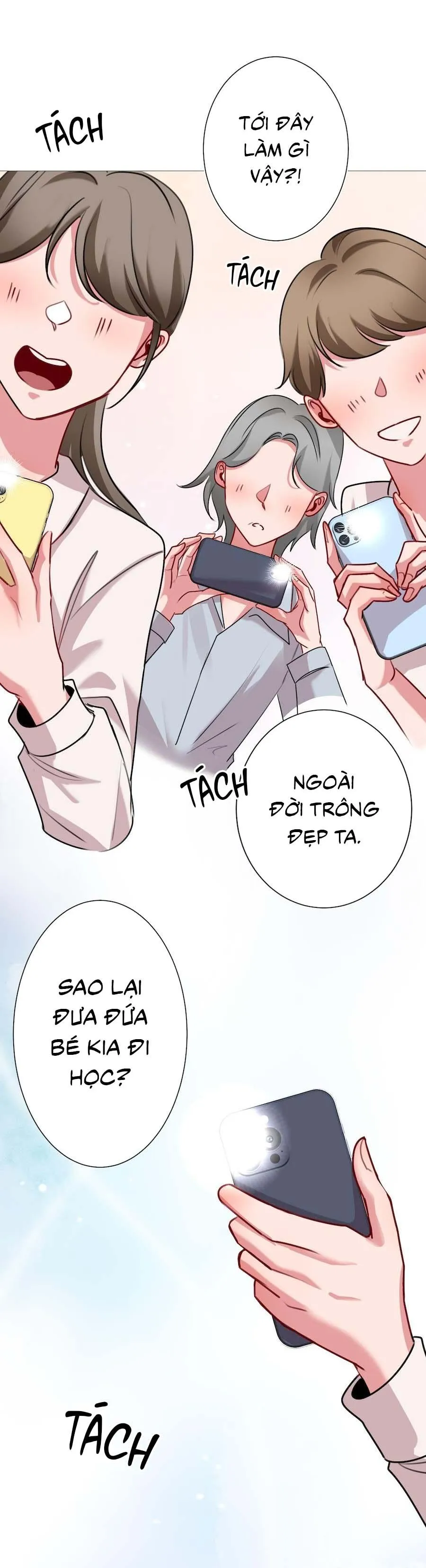 Flower of youth Chapter 21 Trang 4