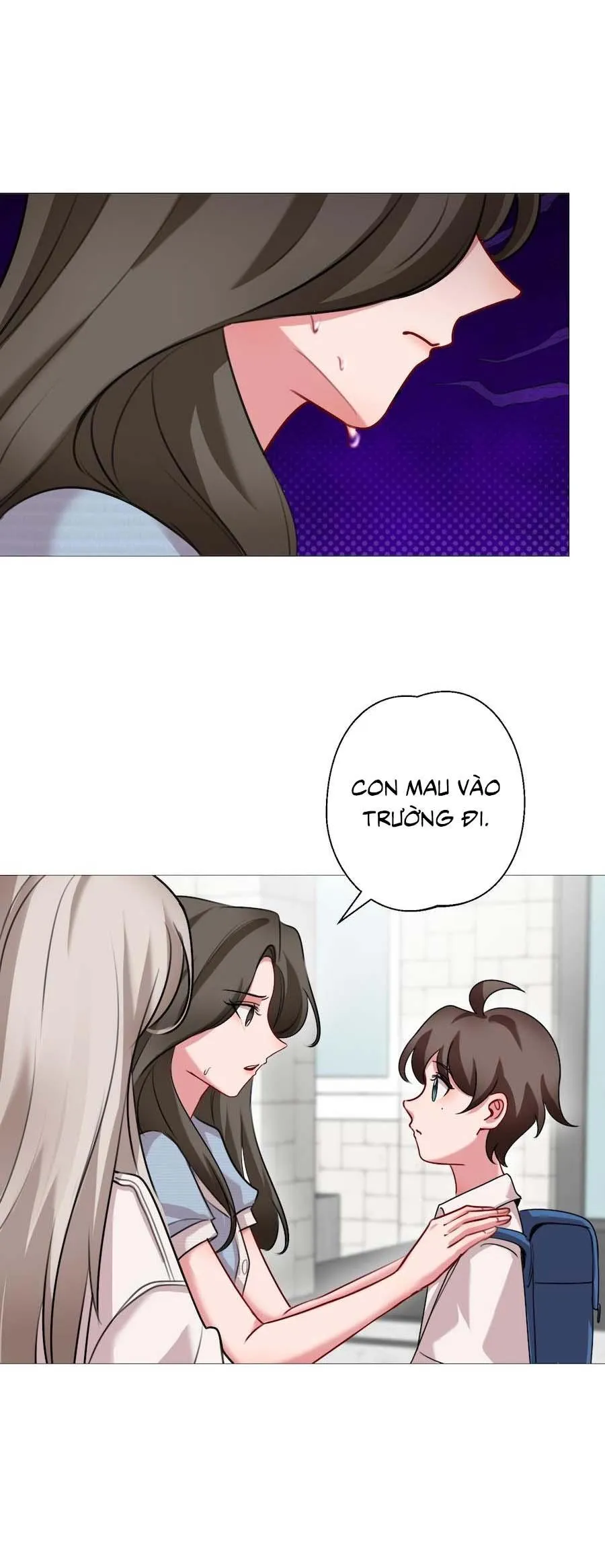 Flower of youth Chapter 21 Trang 7