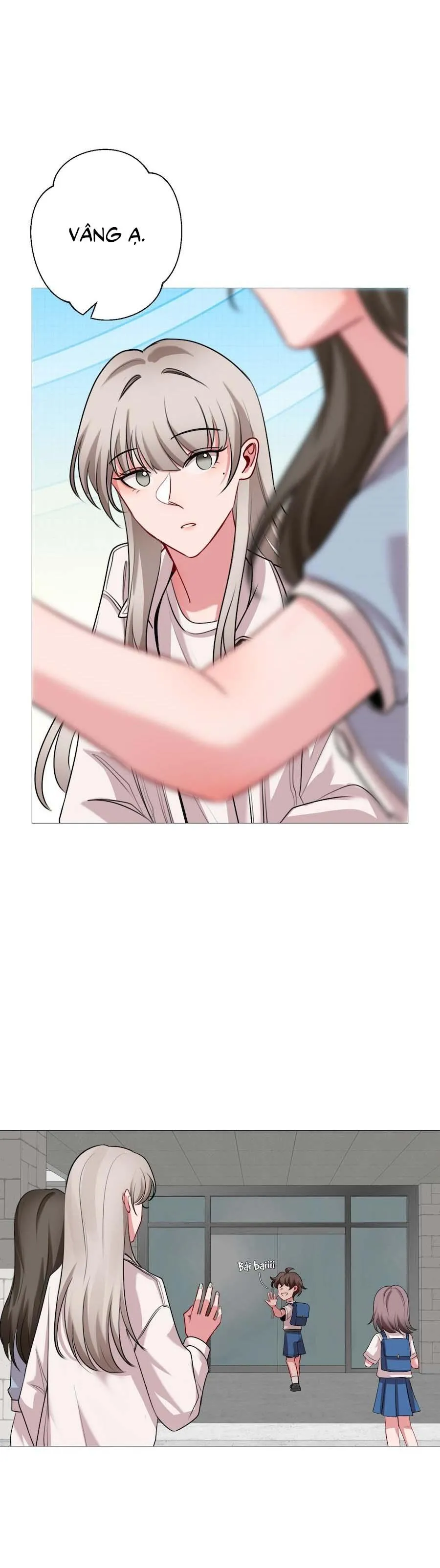 Flower of youth Chapter 21 Trang 8