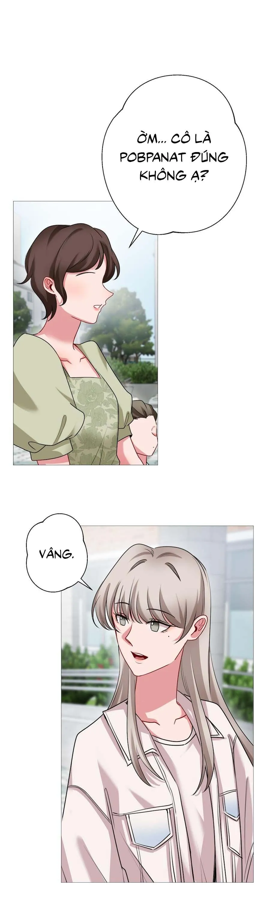 Flower of youth Chapter 21 Trang 9