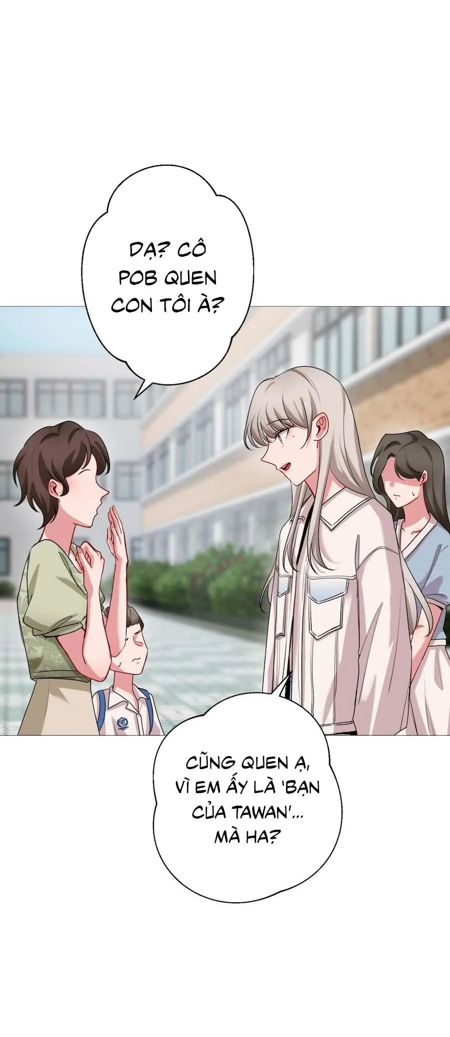 Flower of youth Chapter 21 Trang 11