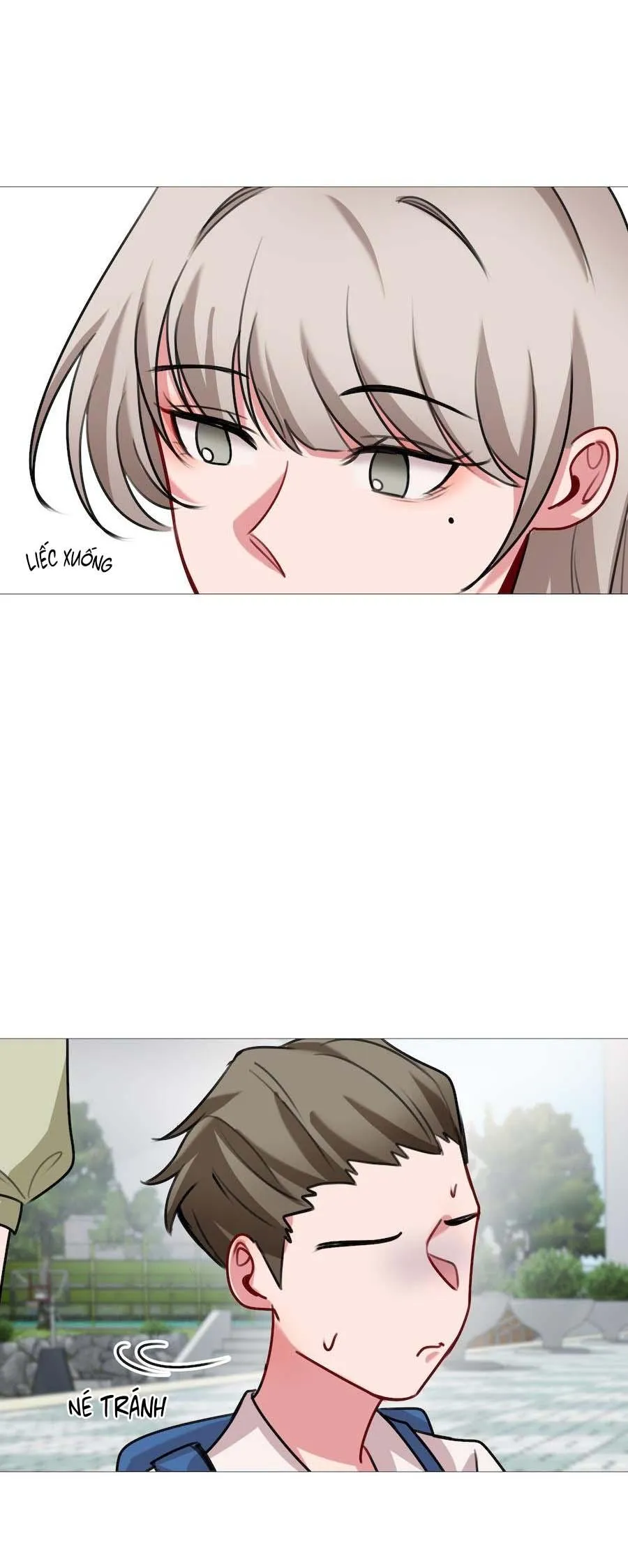 Flower of youth Chapter 21 Trang 12