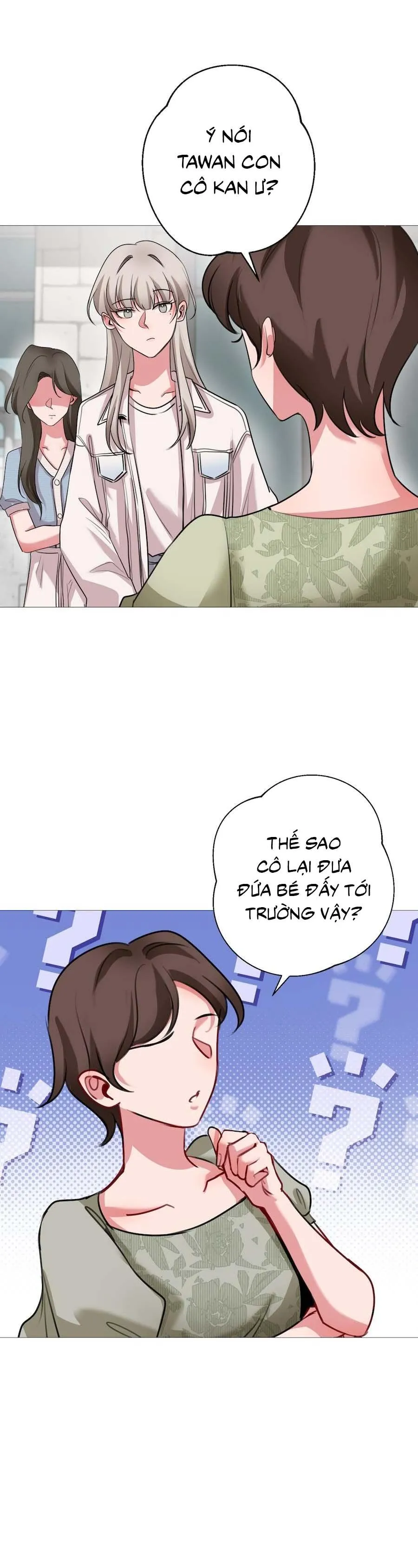 Flower of youth Chapter 21 Trang 13