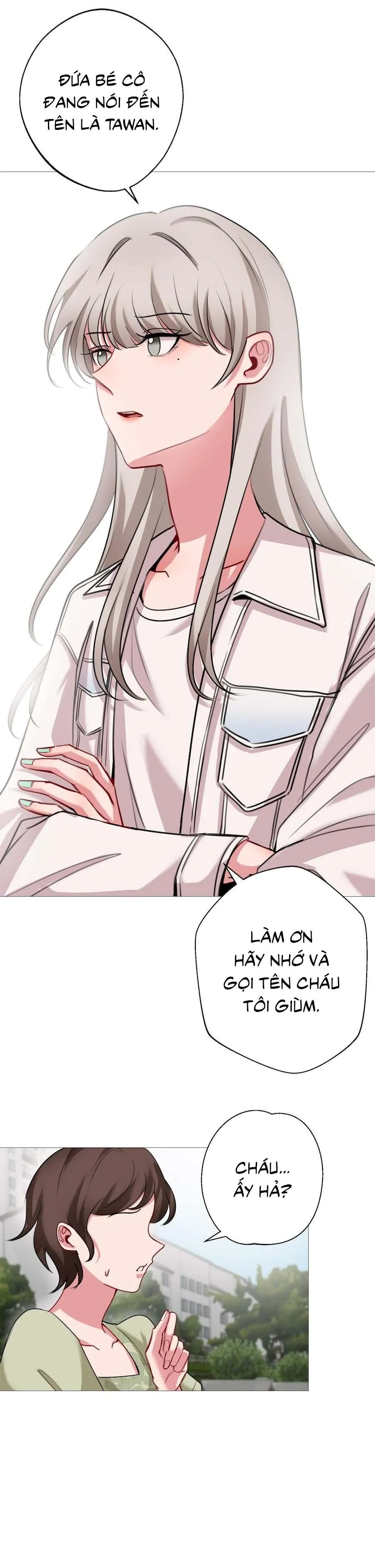 Flower of youth Chapter 21 Trang 15