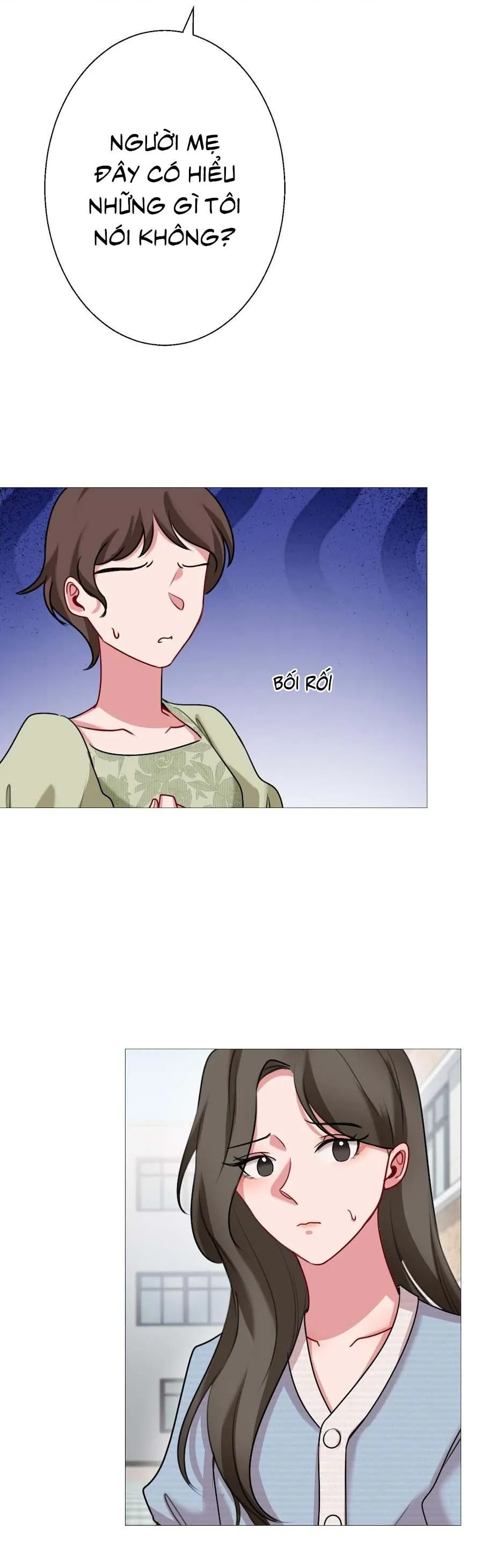 Flower of youth Chapter 21 Trang 19